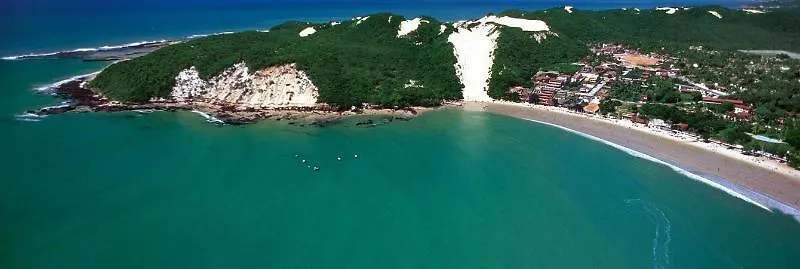 Las Brisas Beach Hotel بونتا نيغرا