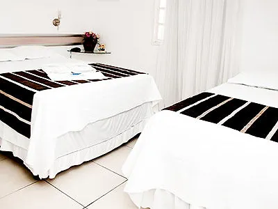 Las Brisas Beach Hotel بونتا نيغرا 3*,