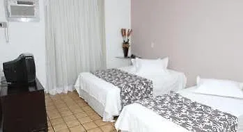 Las Brisas Beach Hotel بونتا نيغرا البرازيل