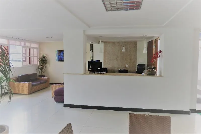 Las Brisas Beach Hotel بونتا نيغرا