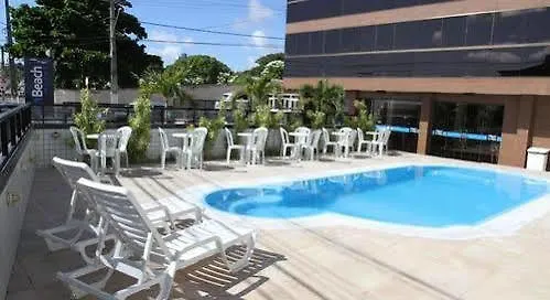 Las Brisas Beach Hotel بونتا نيغرا
