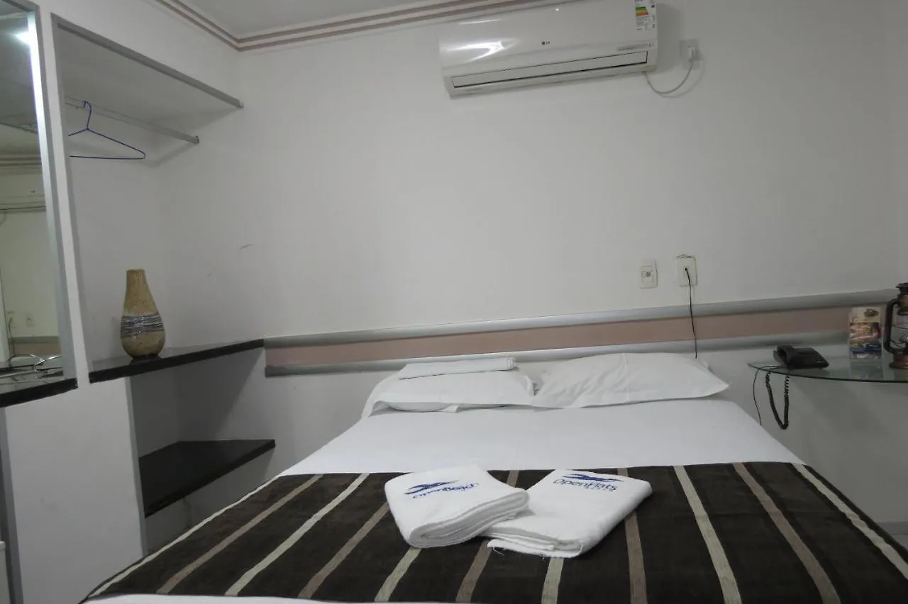 ***  Las Brisas Beach Hotel بونتا نيغرا البرازيل
