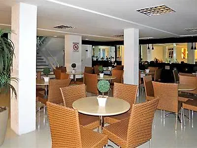 Tirol Praia Hotel Ponta Negra