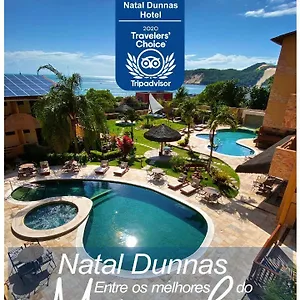 Hotel Dunnas, Natal