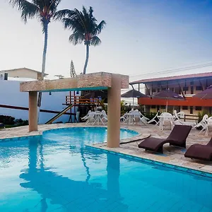 Hotel Alimar, Natal