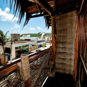 Hotel Safari Beach, Natal