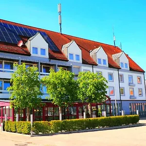 Hotel Krone Koenigsbrunn