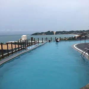 Hotel Pontalmar Praia, Natal