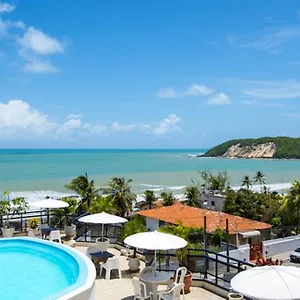 Hotel Rede Andrade Bello Mare, Natal