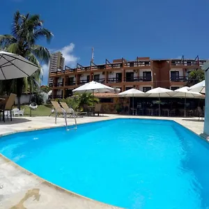 Hotel Atol Das Rocas, Natal