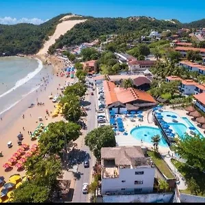 Hotel D Beach, Natal