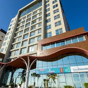 Hotel Praiamar Express, Natal