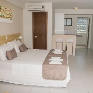 Apartment Marsallis Elegance Flat, Natal