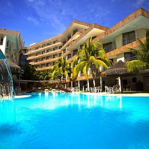 Hotel Esmeralda Praia, Natal