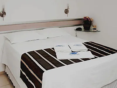 Las Brisas Beach Hotel Ponta Negra
