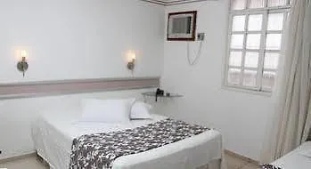 Las Brisas Beach Hotel Ponta Negra  Ponta Negra (Rio Grande do Norte)