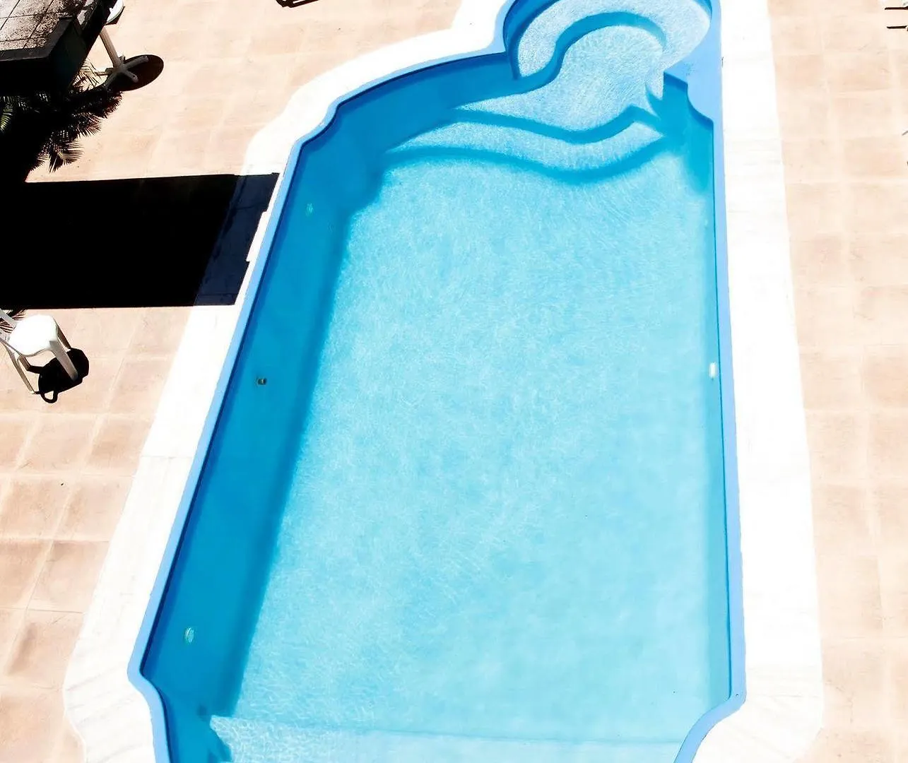Las Brisas Beach Hotel Ponta Negra