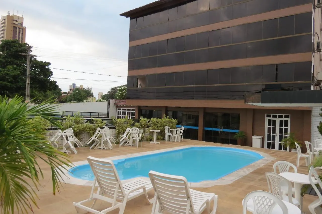 Las Brisas Beach Hotel Ponta Negra  Brasile